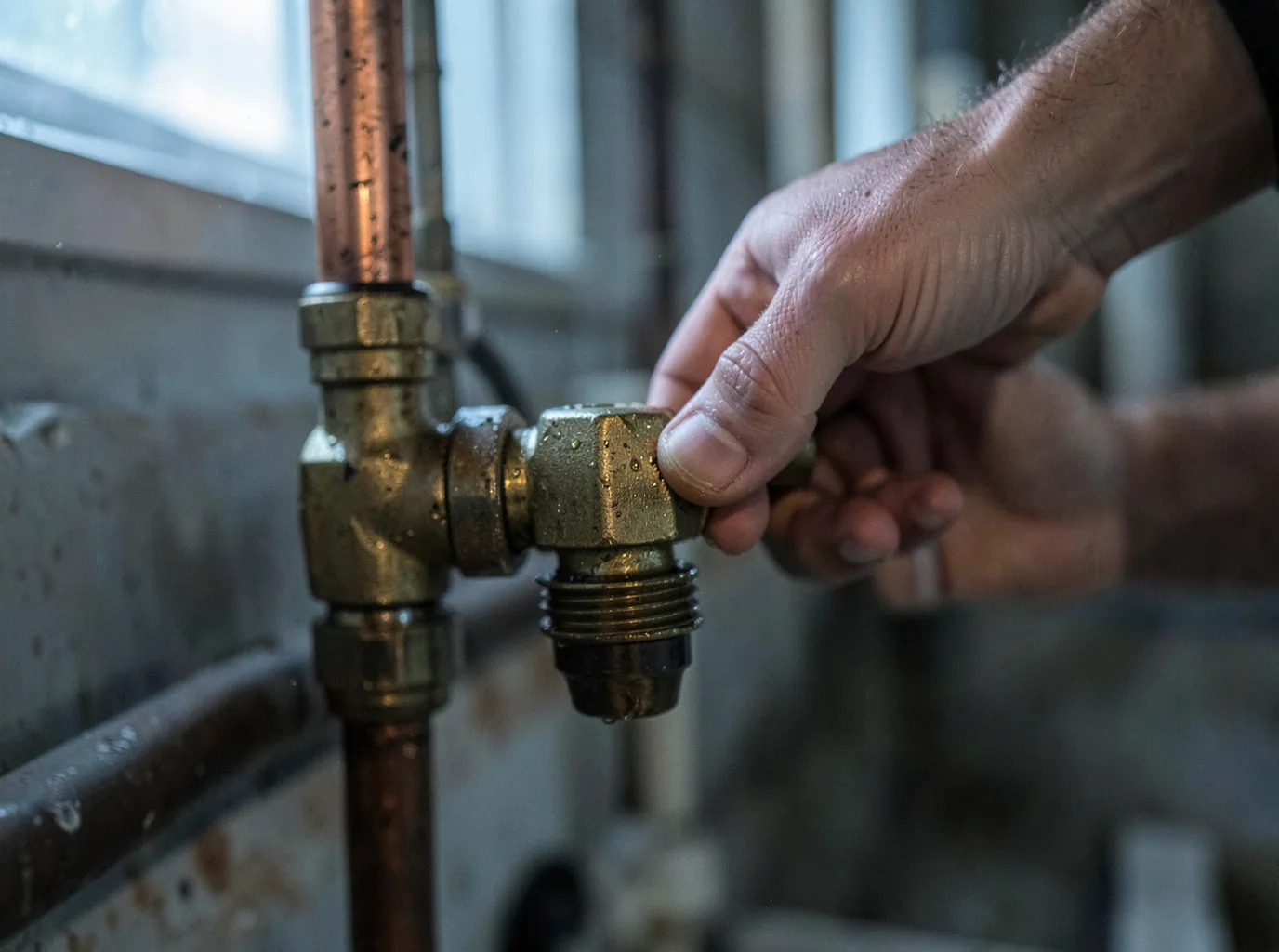 Emergency Plumber Searchlight, NV FAQs
